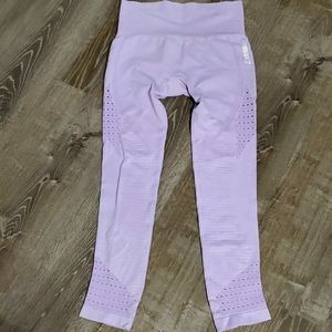 Gymshark seamless energy legging